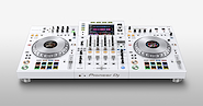 PIONEER XDJ-XZ-W