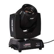 PLS 7R BEAM 200 (4ta Gen)