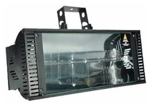 PLS Mega Flash M03B Led oculto