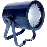 PLS PLS51 COB LED 100W (3in1 RGB), 2 lentes 85