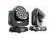 PLS PLS-360W Zoom