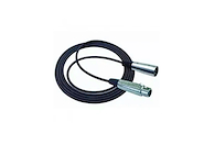 PLS DMX15 CABLE ARMADO 15mts