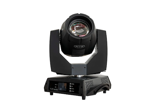 PLS PLS54 (7R BWS X2) - Cabezal Movil 230W