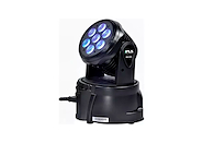 PLS PLS30 WASH DE 7 LED DE 10W