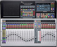 PRESONUS StudioLive® Series III 32SX