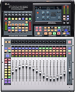 PRESONUS StudioLive® Series III 32SC