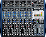 PRESONUS StudioLive AR16c Analog Mixer