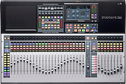 PRESONUS StudioLive® Series III 32S