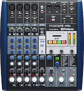 PRESONUS StudioLive AR8c Analog Mixer