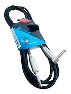 PROEL BULK120LU5 plug-plug90° 5 metros
