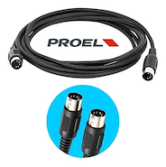 PROEL BULK410LU5 5 metros