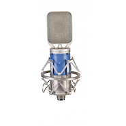 PROEL C14 Large Diaphragm Studio Condenser Microfone