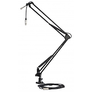 PROEL DST260 Extensible arm microphone stand