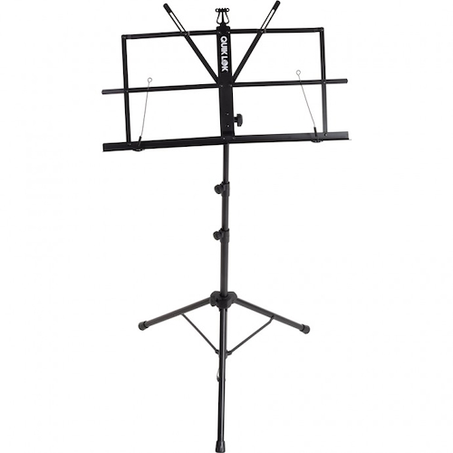 QUIK LOK MS/335 Atril para partituras portatil