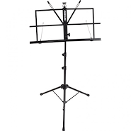QUIK LOK MS/335 Atril para partituras portatil