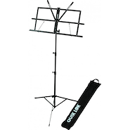QUIK LOK MS/334 Atril para partituras portatil