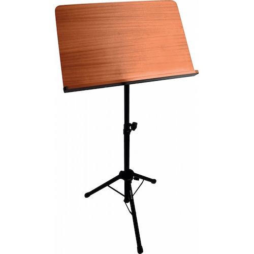 QUIK LOK MS/332 Atril para Director Base Metalica
