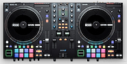 RANE ONE Motorized Control, Creative Freedom