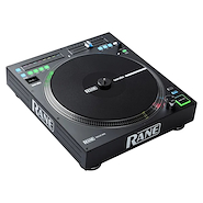 RANE TWELVE MKII USB Midi & DVS Control Serato DJ Pro