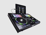 RELOOP BEATPAD 2 Controlador de DJ profesional