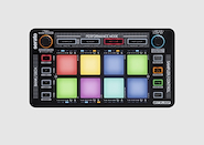 RELOOP NEON Controlador modular DJ Drum Pad