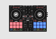 RELOOP READY Controlador compacto de alto rendimiento par