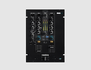RELOOP RMX-22i Mezclador de efectos digitales de 2 (+1)