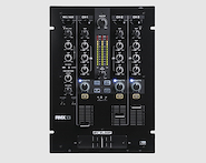 RELOOP RMX-33i Mezclador de efectos digitales de 3 (+1)