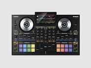 RELOOP TOUCH El 1ercontrolador de DJ con pantalla tactil