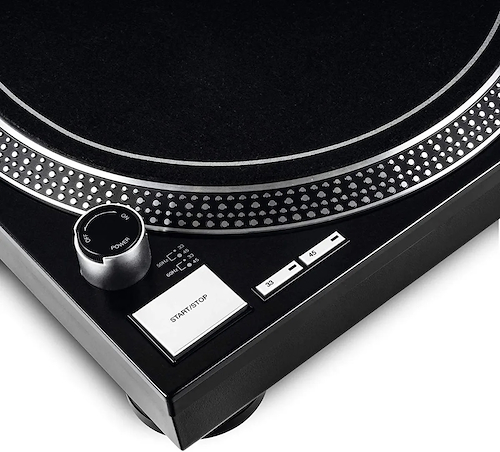 Giradiscos reloop cheap