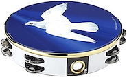 REMO ASIA TA-9210-18 Tambourin 10" Paloma