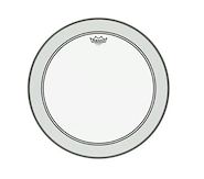 REMO P3-0114-BP POWERSTROKE® P3 CLEAR DRUMHEAD - TOP CL