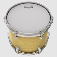 REMO BA011400AMBASSADOR® CLEAR DRUMHEAD, 