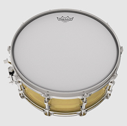 REMO BA011400 AMBASSADOR® COATED DRUMHEAD