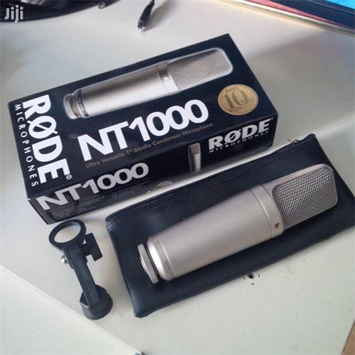 RODE NT1000 1