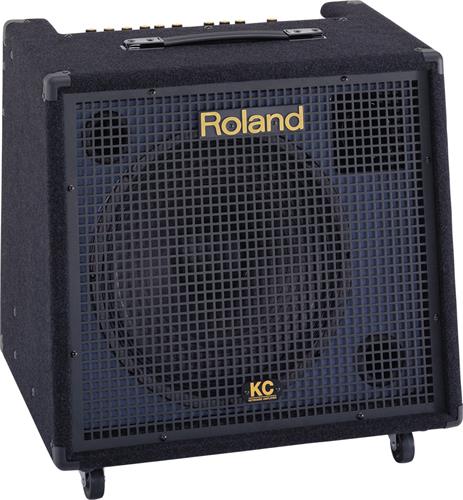 ROLAND KC550 4-Ch Mixing Keyboard Amplifier