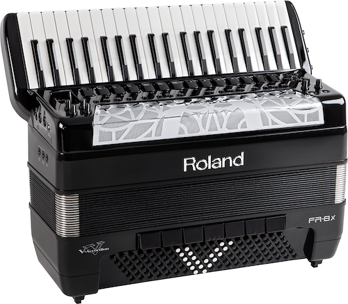 ROLAND FR8X V-Accordion®