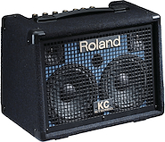 ROLAND KC110 Amplificador Teclado Estereo 15wt+15wt 3ch