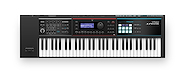 ROLAND JUNO-DS 61 Synthesizer