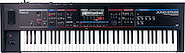 ROLAND JUNO STAGE Sintetizador Expandible 76 teclas