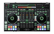 ROLAND DJ808 Controlador para DJ