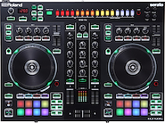 ROLAND DJ-505 DJ Controller