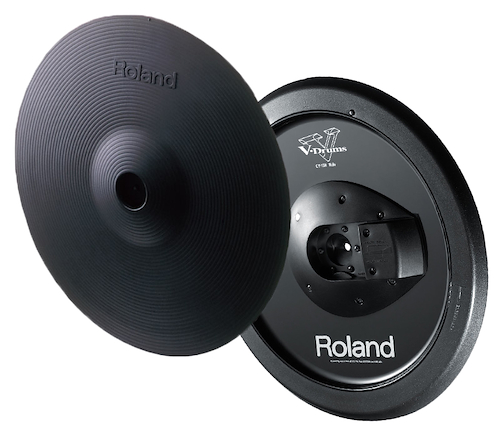 ROLAND CY15R V-Cymbal Ride