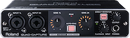 ROLAND UA55 Quad-Capture 4in/4out
