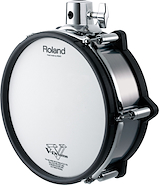 ROLAND PD108BC Pad V-Drums