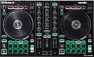 ROLAND DJ-202 DJ Controller