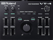 ROLAND VT4 Voice Transformer Encuentra Tu Voz!