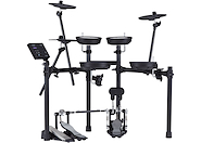 ROLAND TD07DMK Most Compact and Affordable Kit