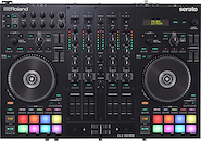 ROLAND DJ707M MORE THAN JUST MIX MUSIC