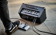 ROLAND CUBE STREET II